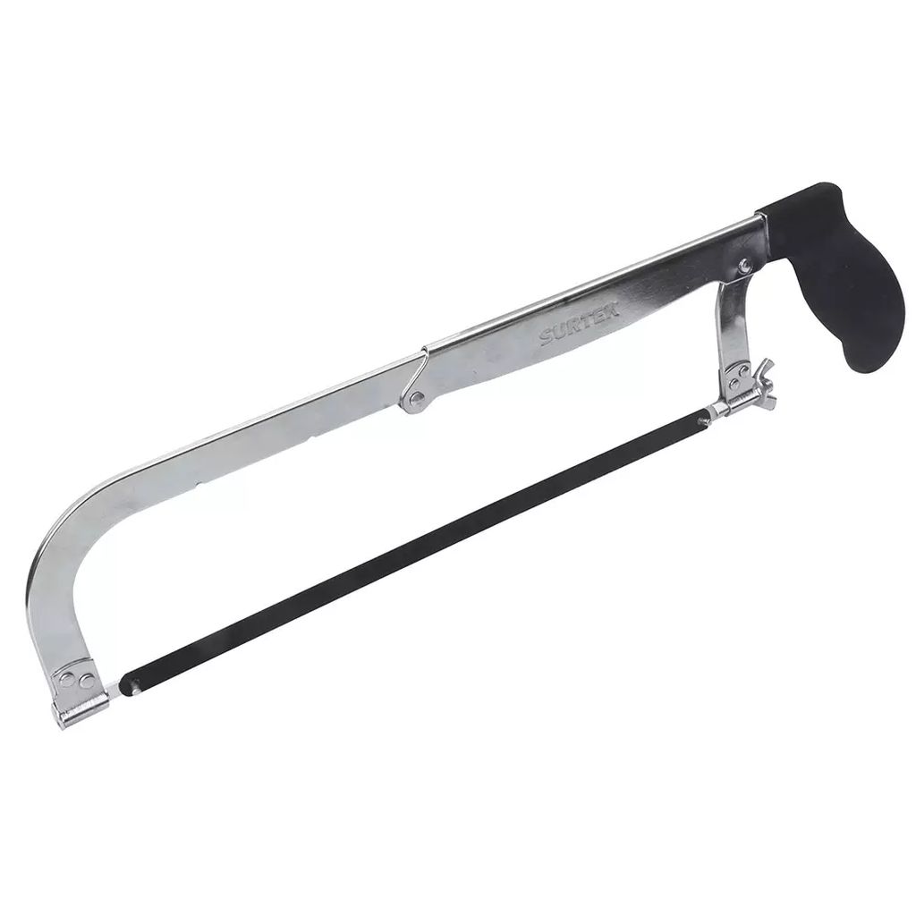 ARCO PARA SEGUETA MANUAL AJUSTABLE ECONOMICO, SURTEK