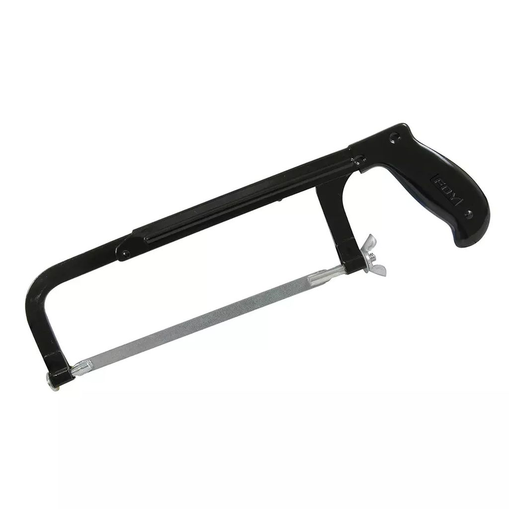 ARCO PARA SEGUETA MANUAL AJUSTABLE DE ALUMINIO, FOY