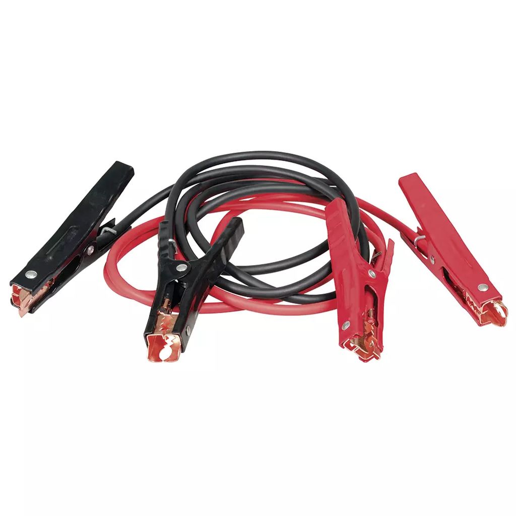 CABLE PASA CORRIENTE 2.5 MT CALIBRE 6, URREA