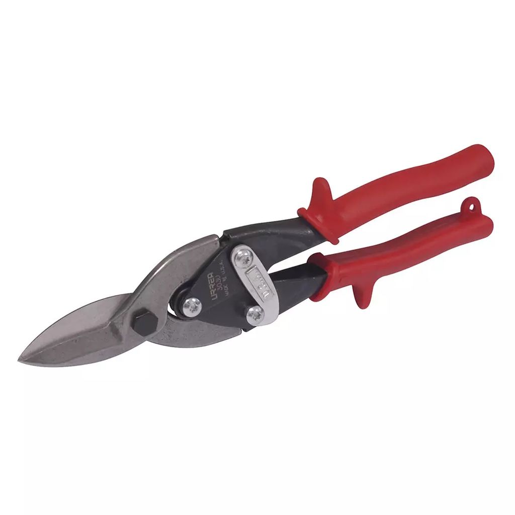 TIJERA DE AVIACION MULTIUSOS 10", URREA