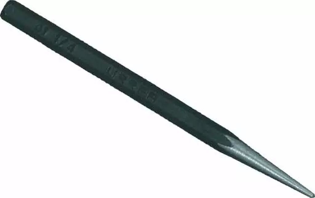PUNTO PARA MARCAR DE 1/4" ., URREA