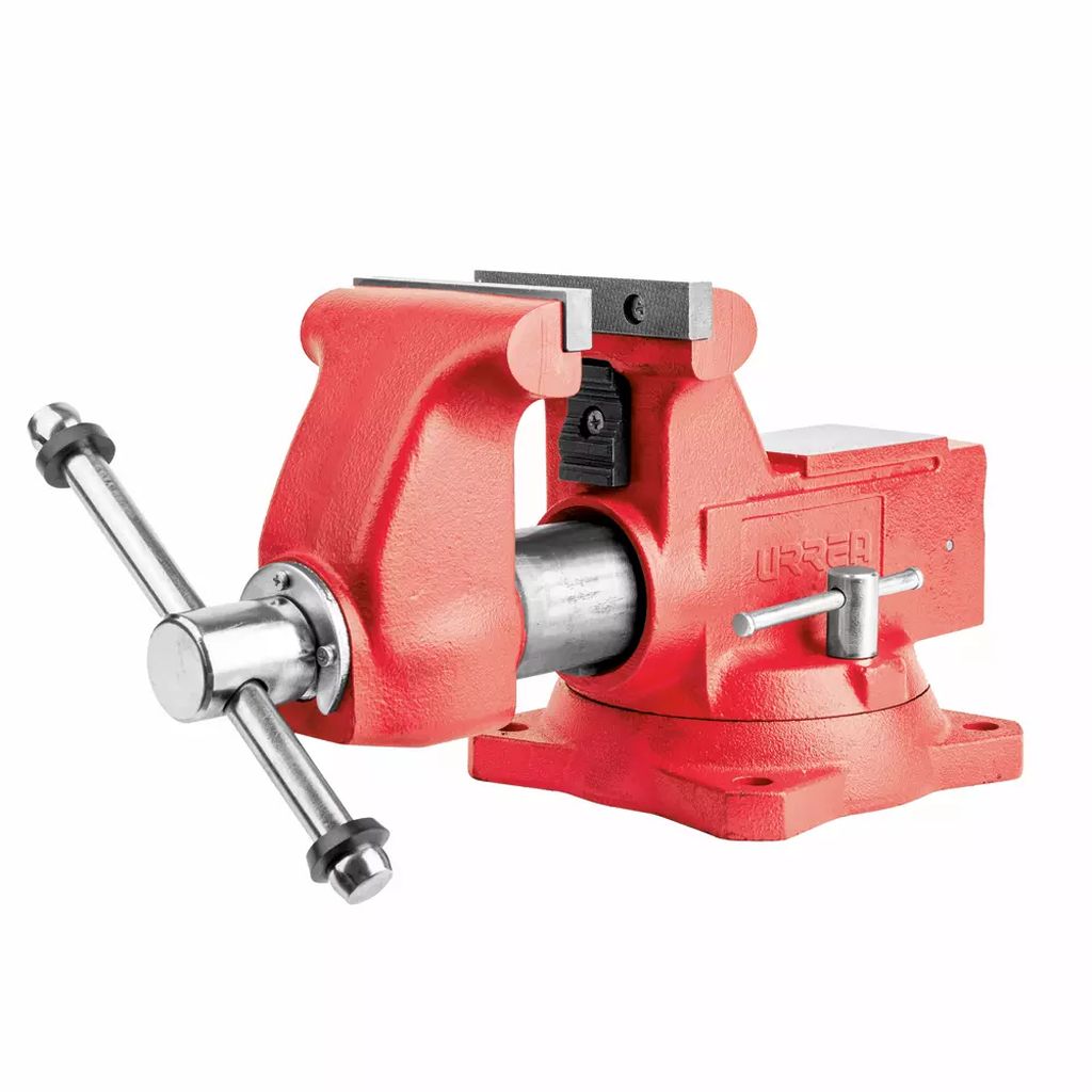 TORNILLO BANCO XP 4.5", URREA