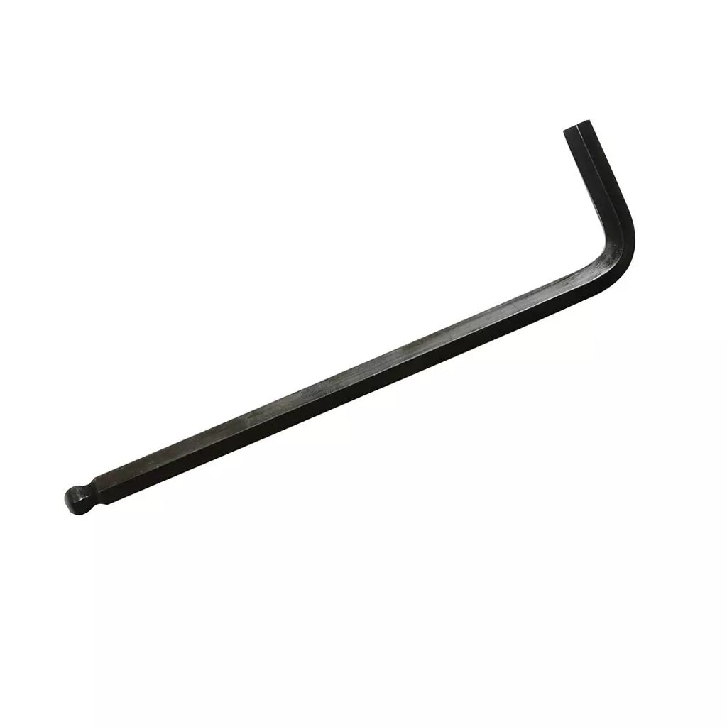 LLAVE HEXAGONAL L 2.0MM LARGA PTA.BOLA, URREA