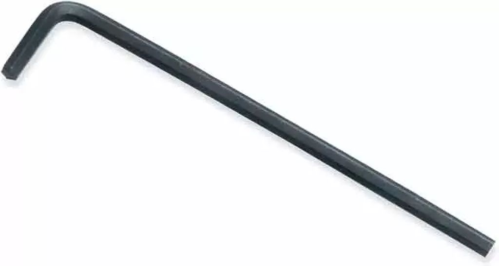 LLAVE HEXAGONAL L 3/32" LARGA, URREA