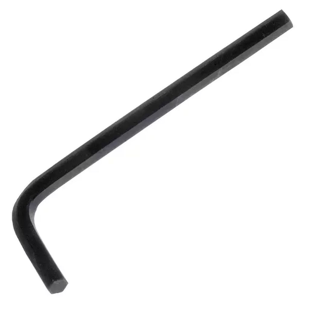 LLAVE HEXAGONAL L 5/32" CORTA, URREA
