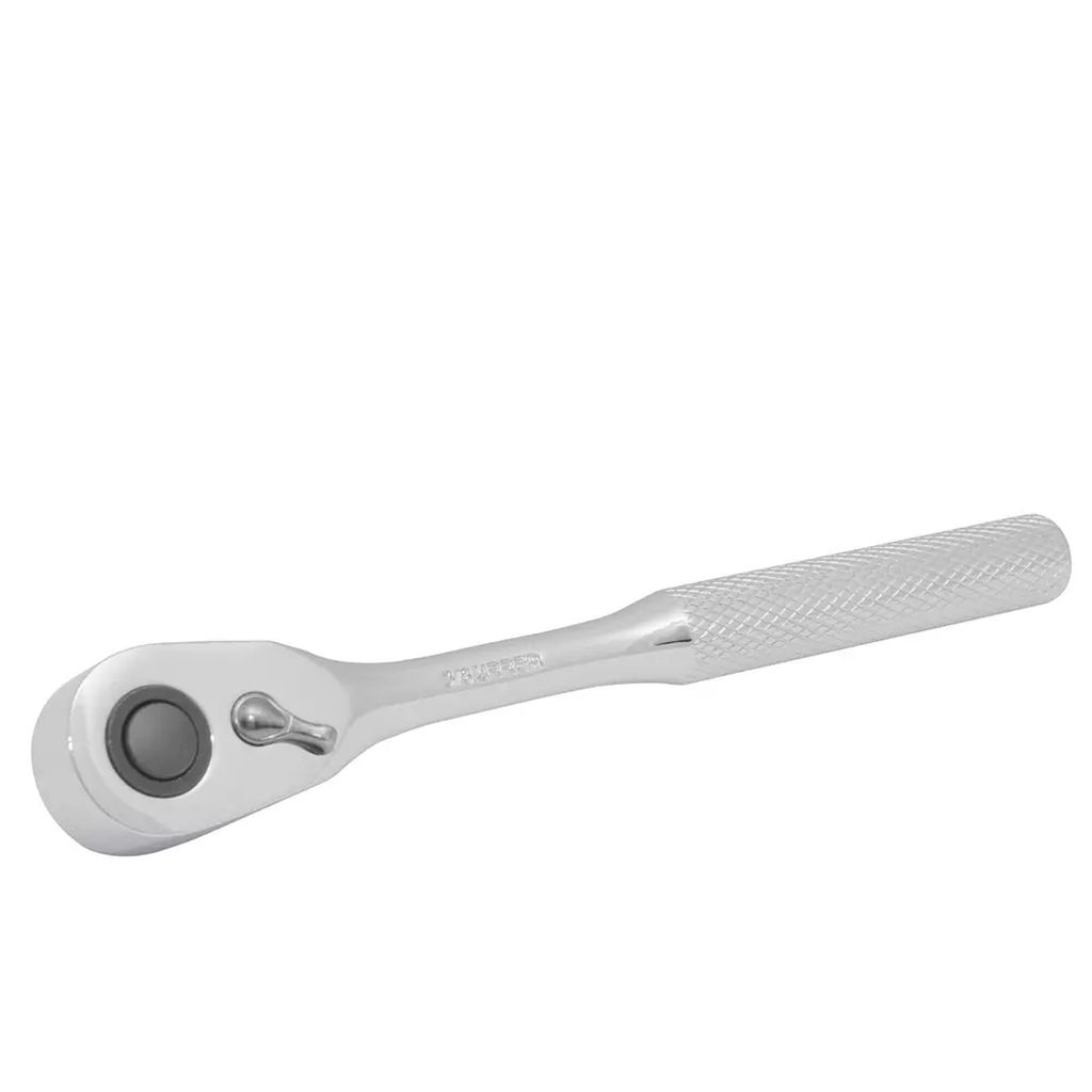 MATRACA REVERSIBLE 3/8" CABEZA PERA 7", URREA