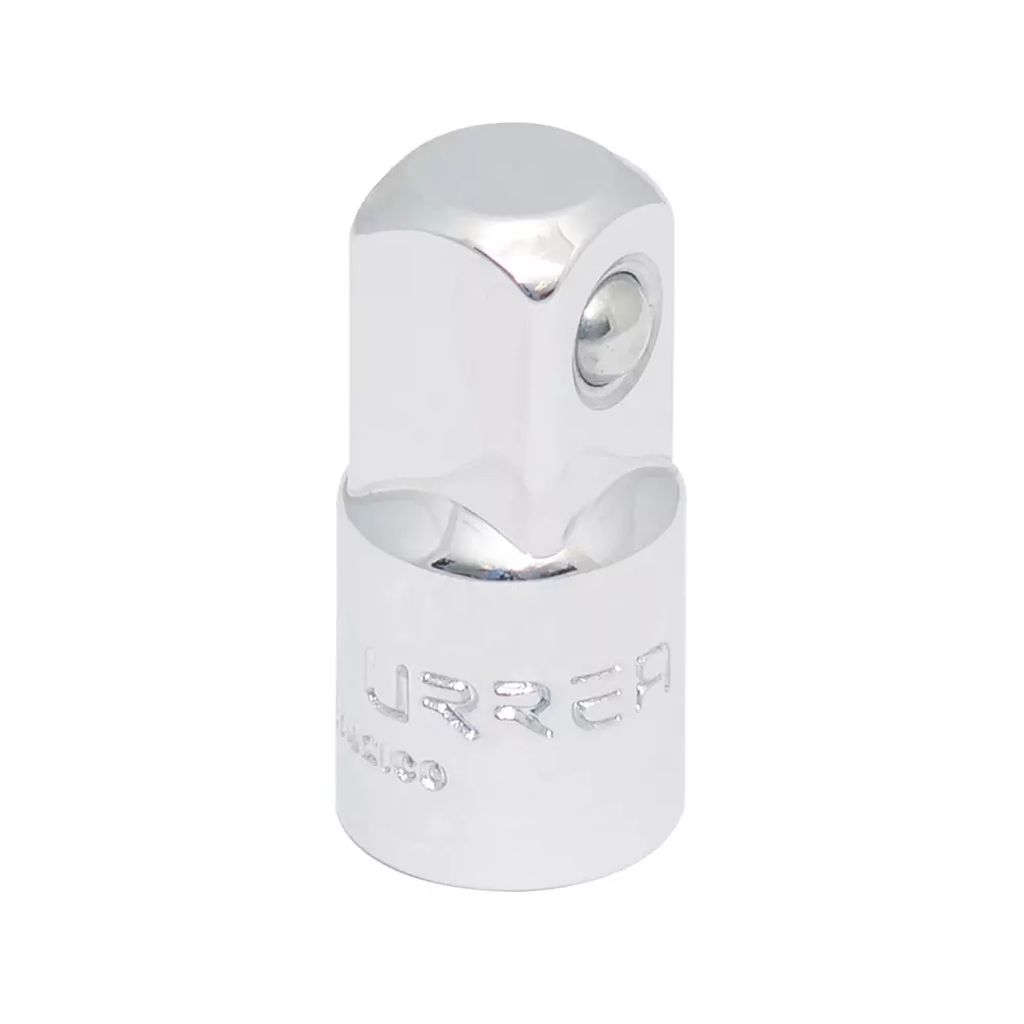[U1 5253] ADAPTADOR 3/8" HEMBRA A 1/2" MACHO P/DADO CUADRO 3/8", URREA