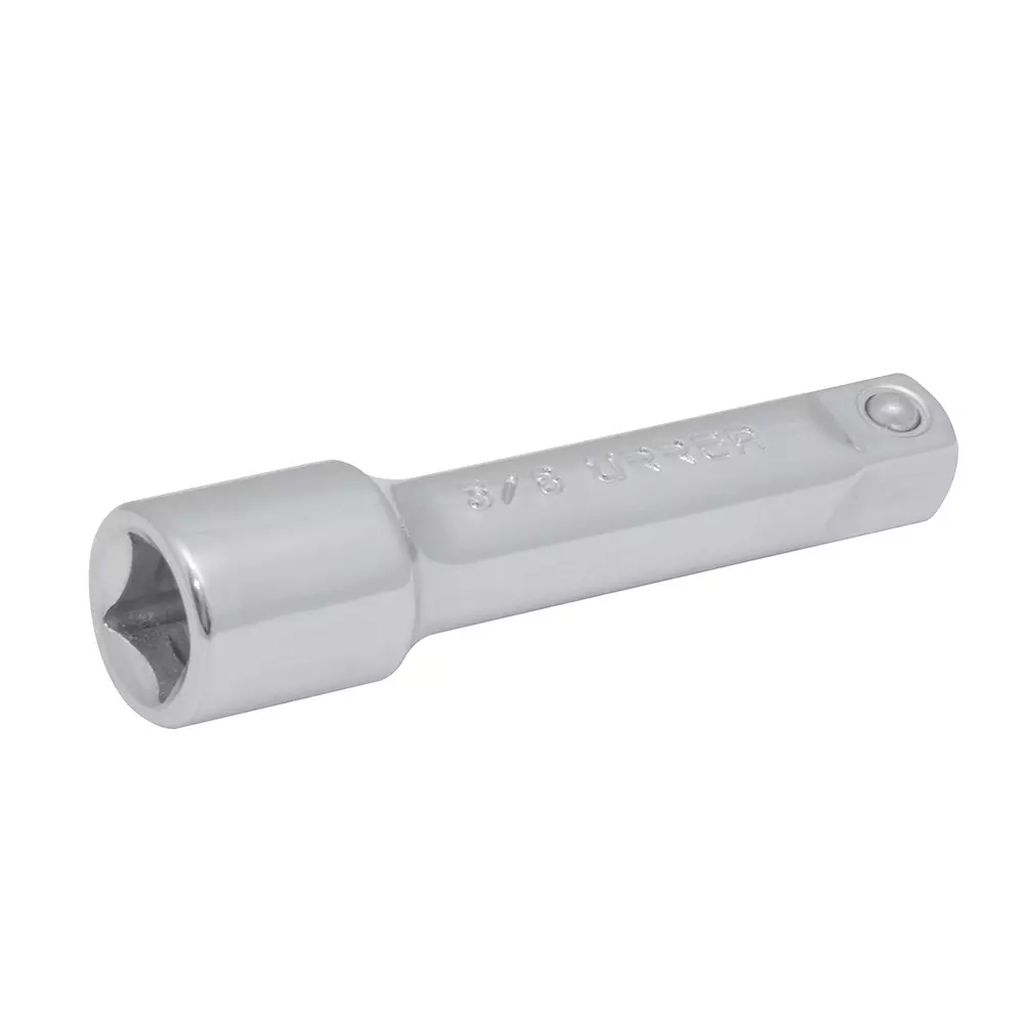 EXTENSION 3" DADO CUADRO 3/8", URREA