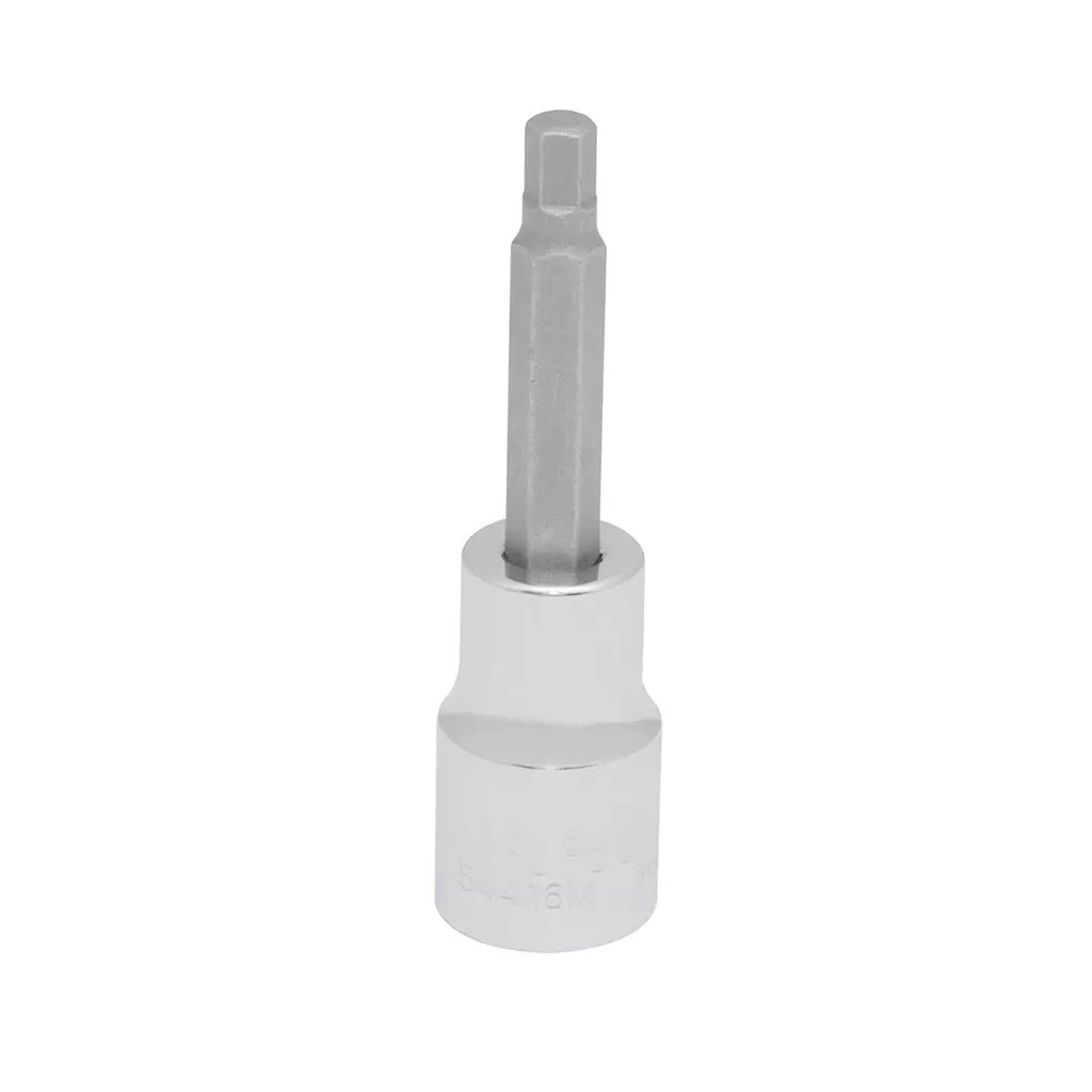 DADO CUADRO 1/2"X6MM CORTO PTA. HEX. CORTA, URREA