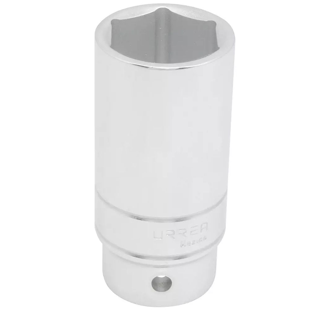 DADO CUADRO 3/4"x1.1/8" LARGO 6 PTAS., URREA