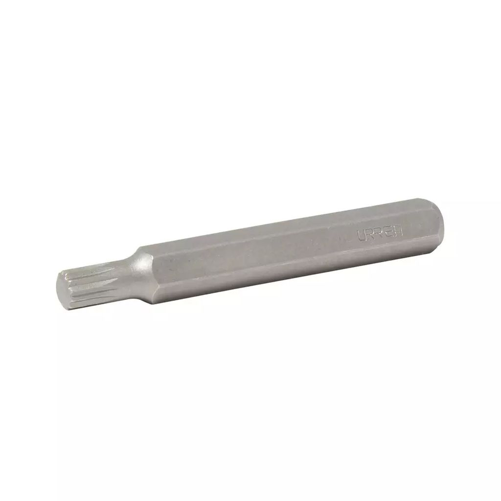 PUNTA HEXAGONAL BRISTOL 5/16"X8MMX2.7/8", URREA