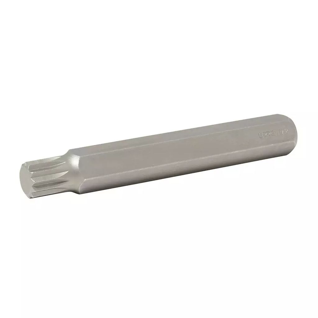 PUNTA HEXAGONAL BRISTOL 1/2"X12MMX2.7/8", URREA