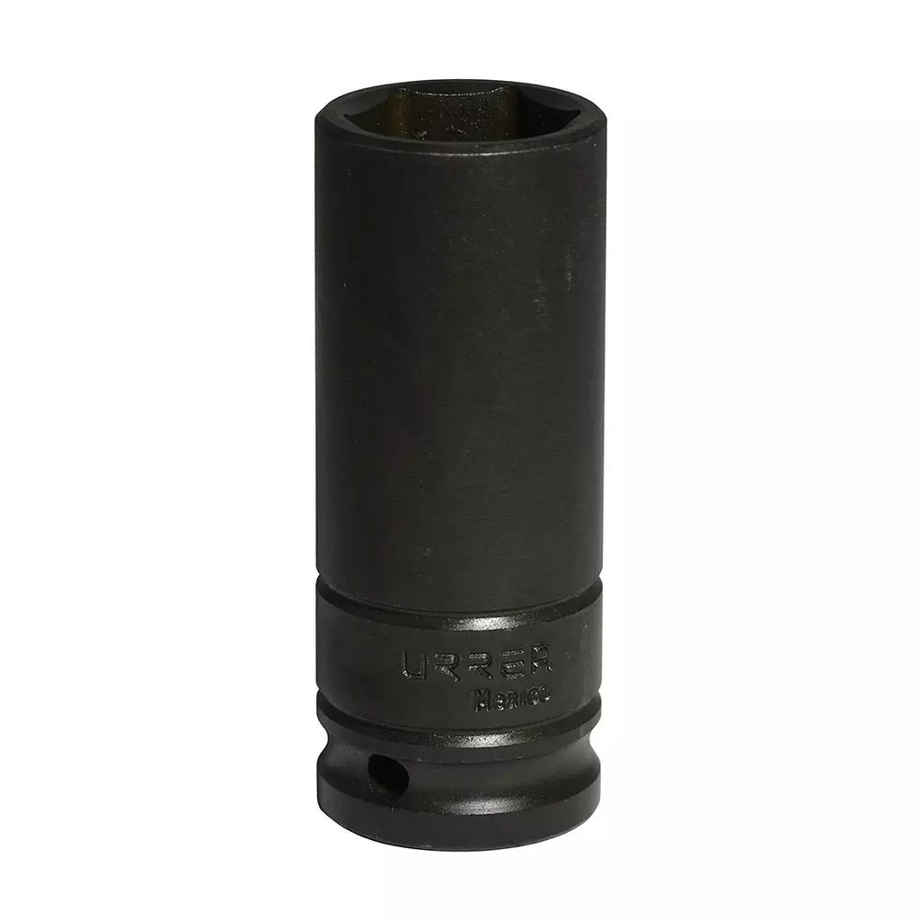 DADO DE IMPACTO 1/2"X15MM LARGO 6 PTAS., URREA
