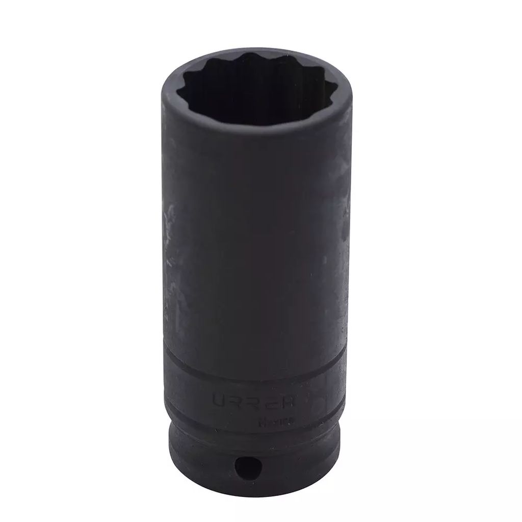 DADO DE IMPACTO 1/2"X1.3/16" LARGO 12 PTAS., URREA
