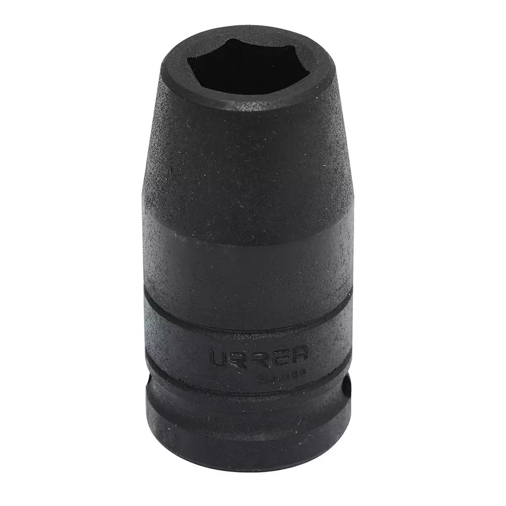 DADO DE IMPACTO 3/4"X13/16" LARGO 6 PTAS., URREA