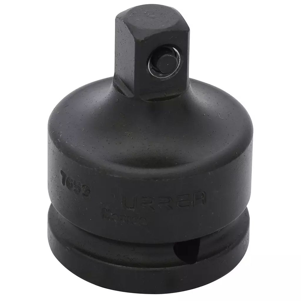 [U1 7653] ADAPTADOR 3/4" HEMBRA A MACHO 1/2" P/DADO IMPACTO, URREA