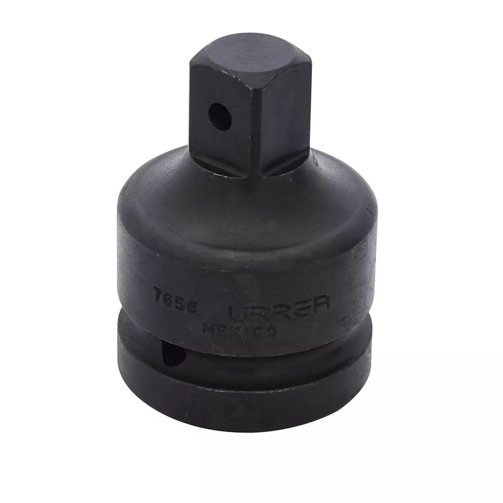 ADAPTADOR 1" HEMBRA A 3/4" MACHO DADO IMPACTO 1", URREA