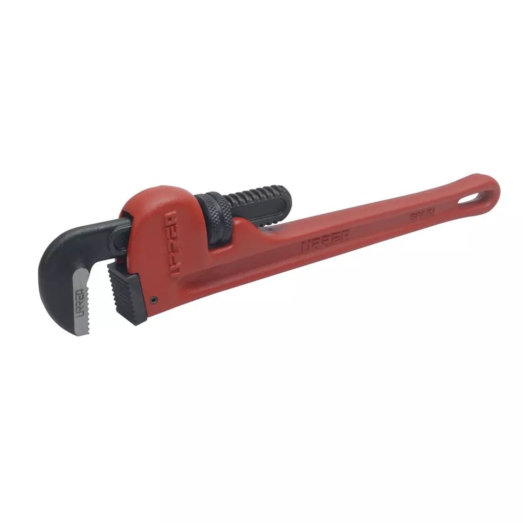 LLAVE PARA TUBO STILLSON 18" HIERRO, URREA