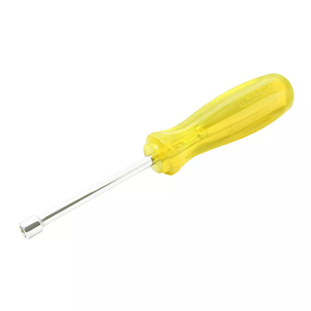 DESARMADOR DE CAJA 5/16"X3" (AMBAR), URREA