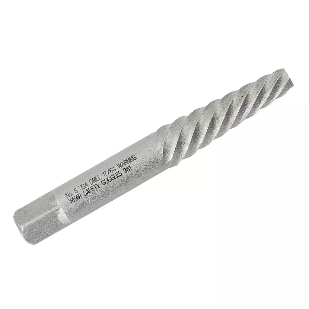 EXTRACTOR PARA TORNILLO ESPIRAL Nº 1, URREA