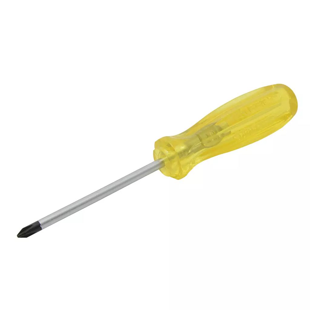 DESARMADOR PHILLIPS #0 1/8"X2.1/2" (AMBAR), URREA