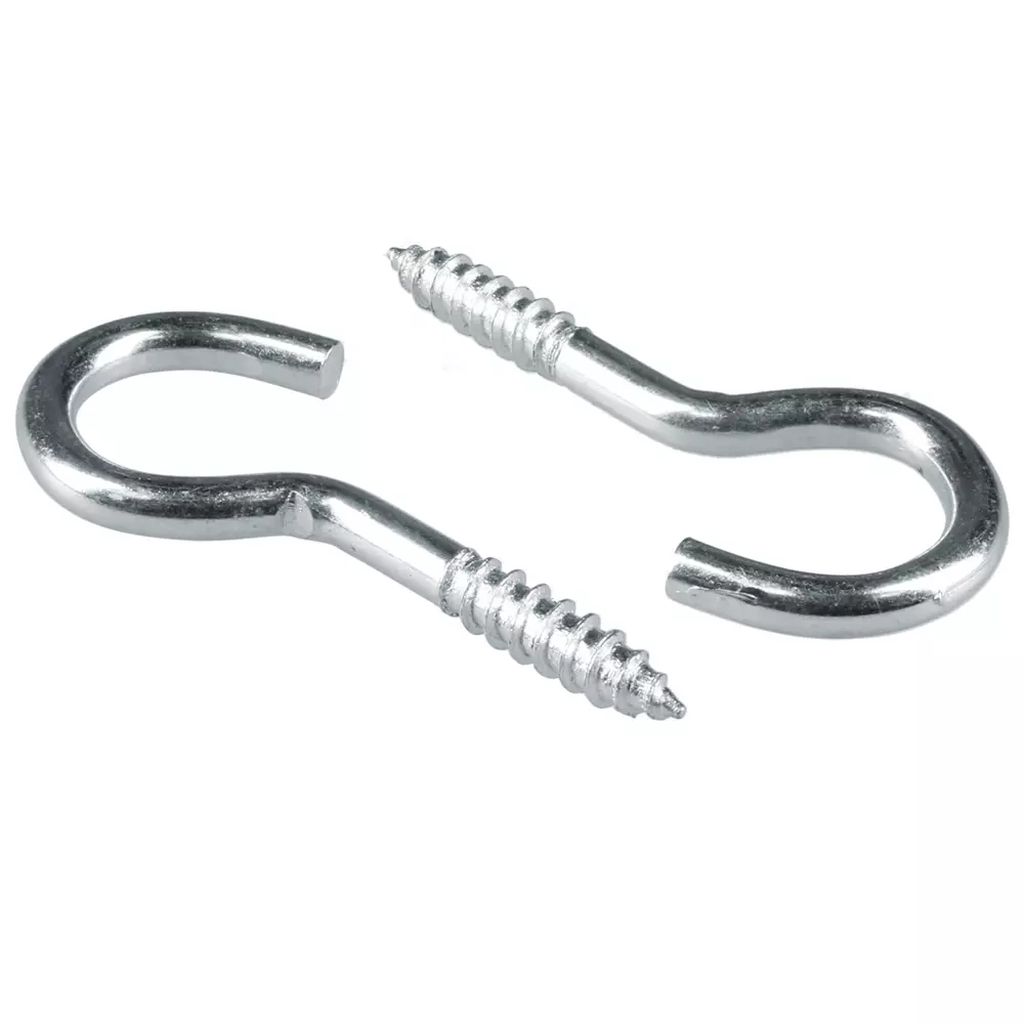 ARMELLA ABIERTA 17 X 40 (33 X 10 X 3MM) (150 PZAS), SURTEK