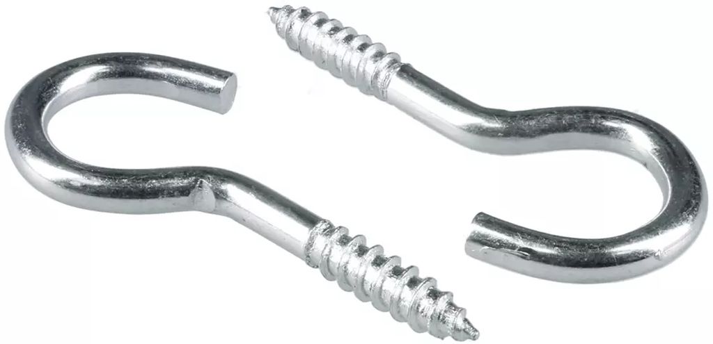 ARMELLA ABIERTA 18 X 50 (40 X 13 X 3MM) (150 PZAS), SURTEK