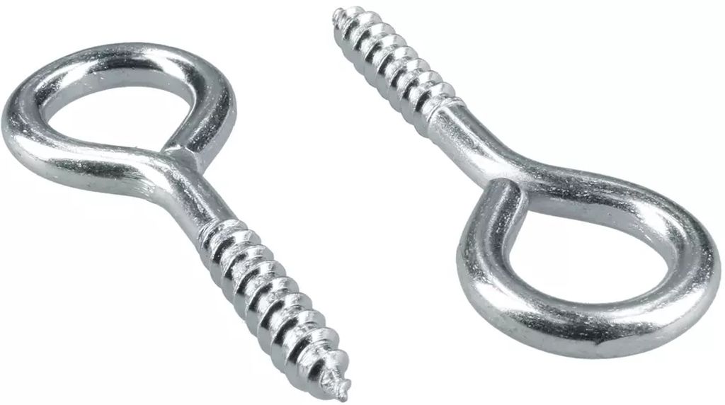 ARMELLA CERRADA 18 X 50 (32 X 9 X 3MM) (150 PZAS), SURTEK