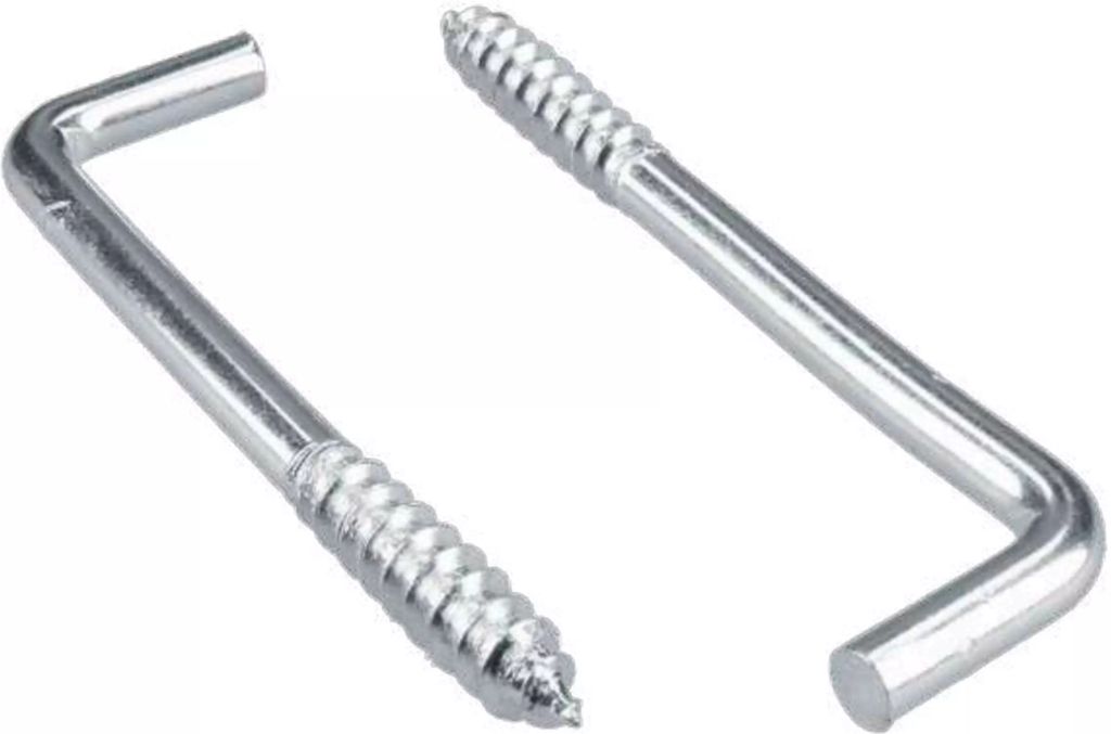 ALCAYATA ROSCADA 21 X 80MM (150 PZAS), SURTEK