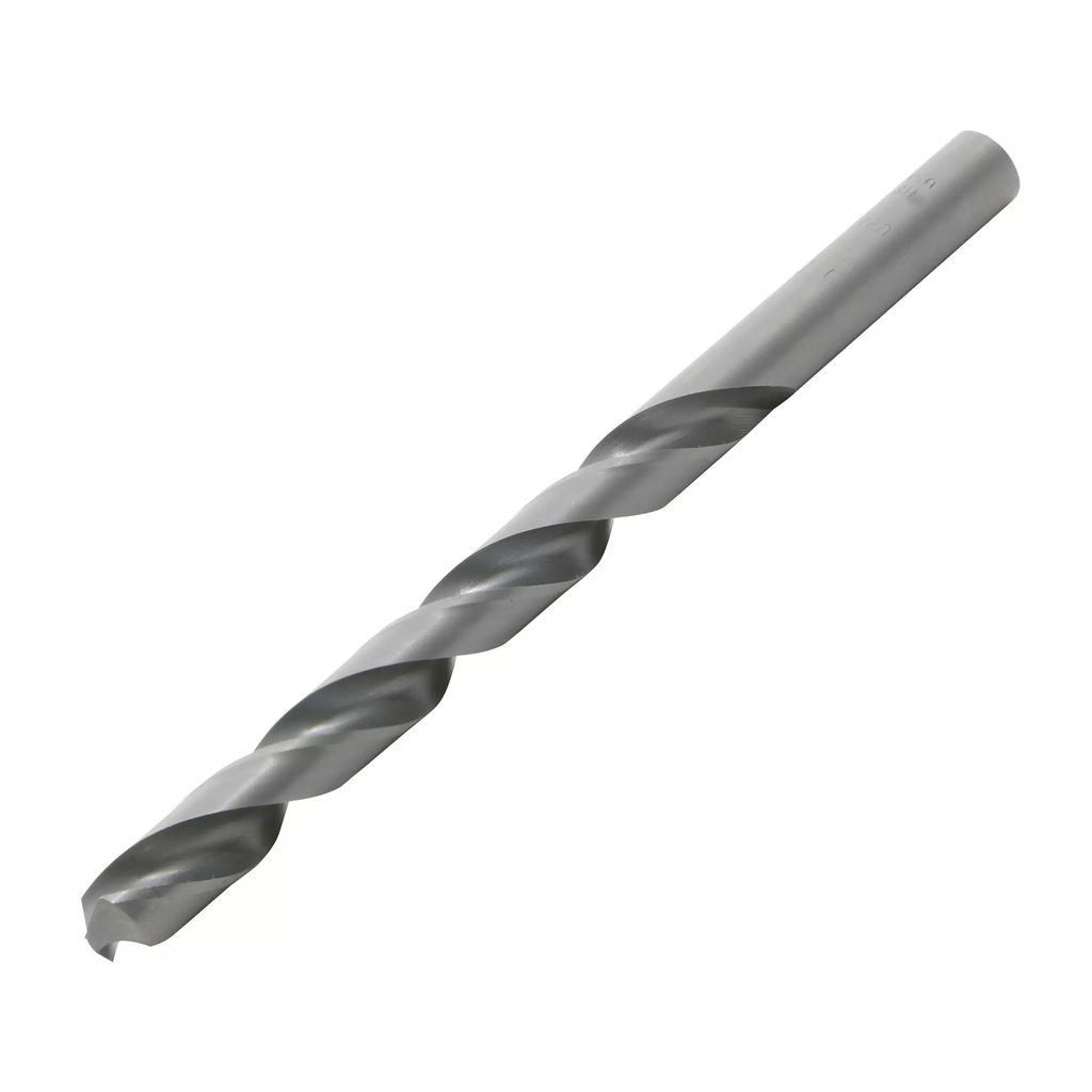 BROCA DE ZANCO RECTO MILIMETRICA 5.00 MM X 3.5/8" A.A.V. PUNTA 118176 ACERO M2 (USO INDUSTRIAL), URREA