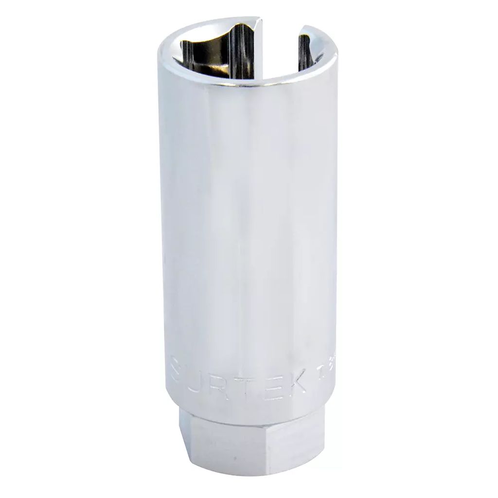 DADO CUADRO 3/8" PARA SENSOR DE OXIGENO, SURTEK