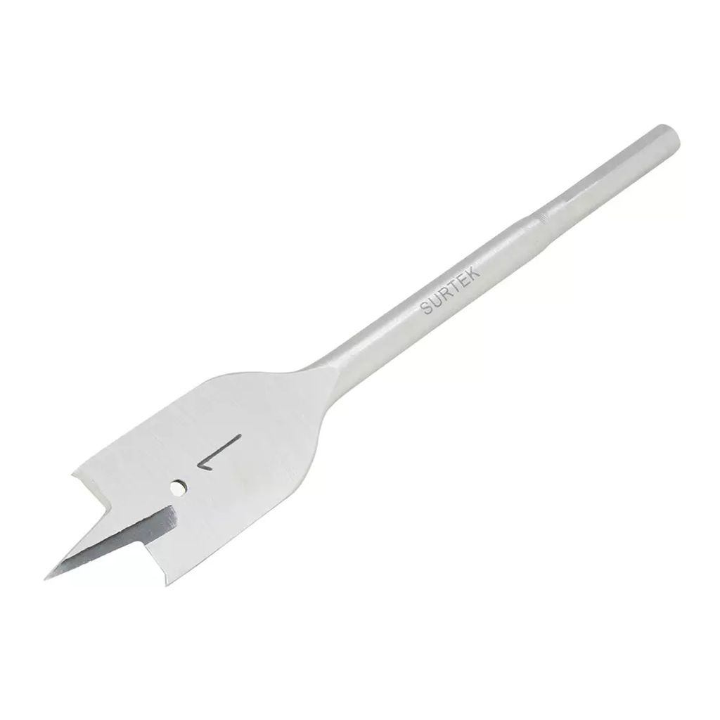 BROCA PARA MADERA (MANITA) 1"X4", SURTEK