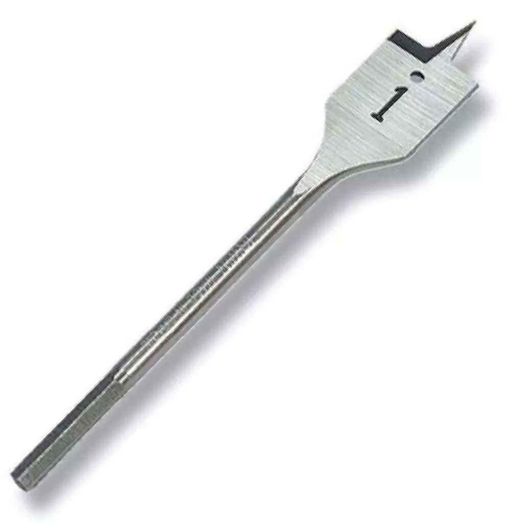 BROCA PARA MADERA (MANITA) 1.1/4"X4", SURTEK