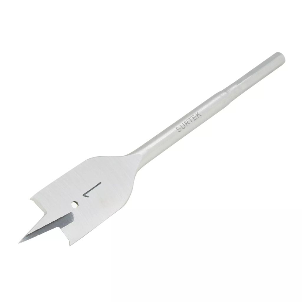 BROCA PARA MADERA (MANITA) 1/2" X4", SURTEK