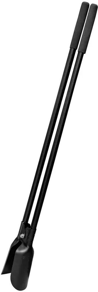 CAVAHOYOS MANGO CUADRADO METALICO 45", SURTEK