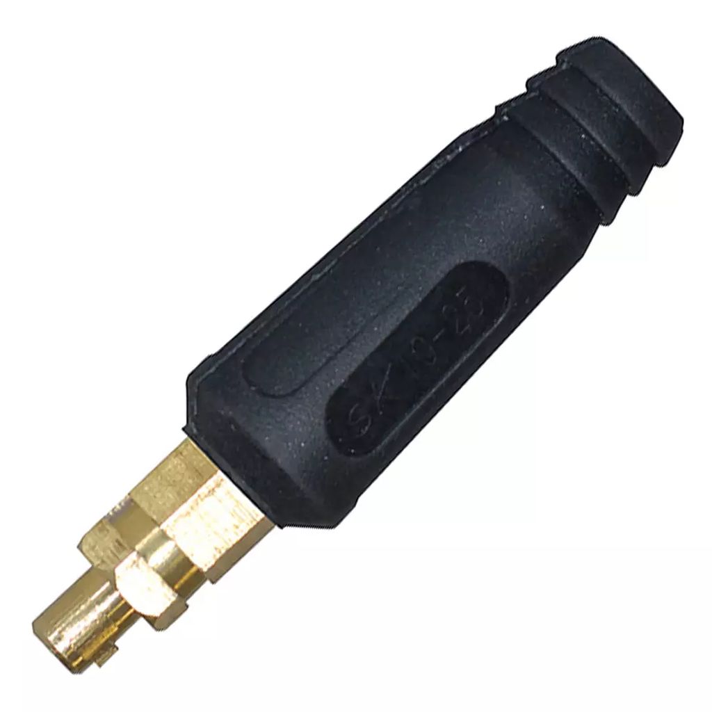 CONECTOR PARA SOLDADORA DE 10-25MM, SURTEK