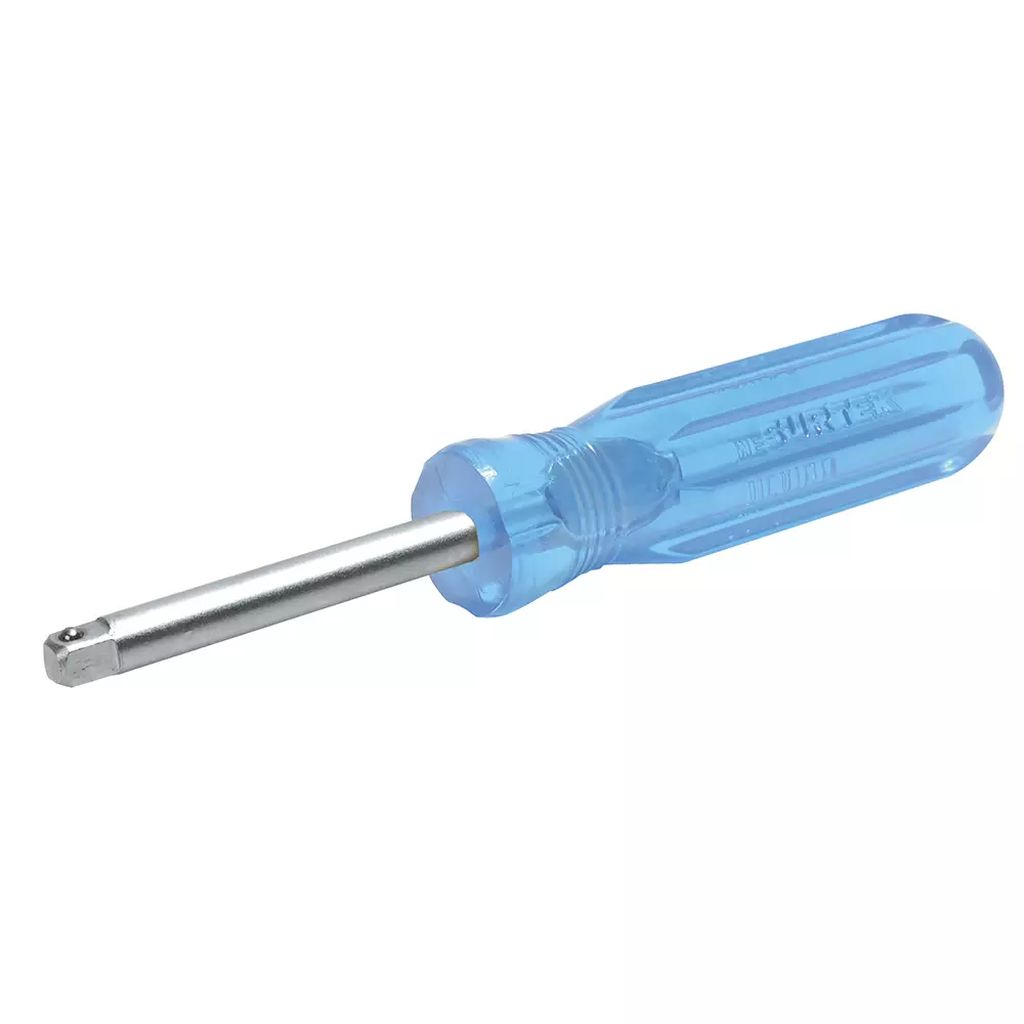 DESARMADOR PARA DADO CUADRO 1/4", SURTEK