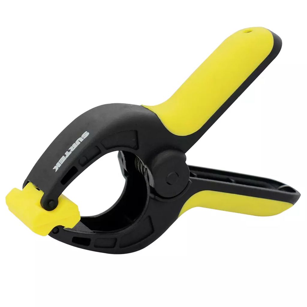 PRENSA DE RESORTE 6", SURTEK