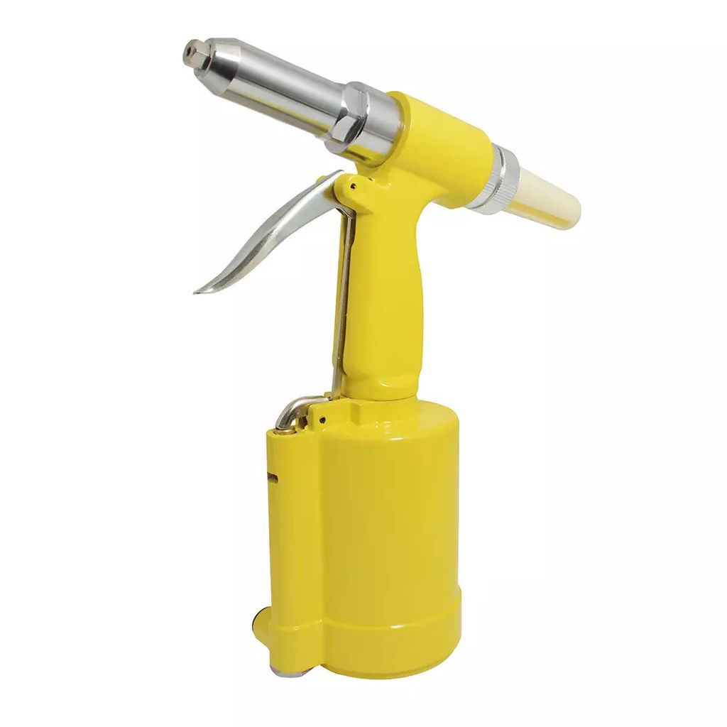 REMACHADORA NEUMATICA PARA REMACHES 3/32" A 3/16", SURTEK