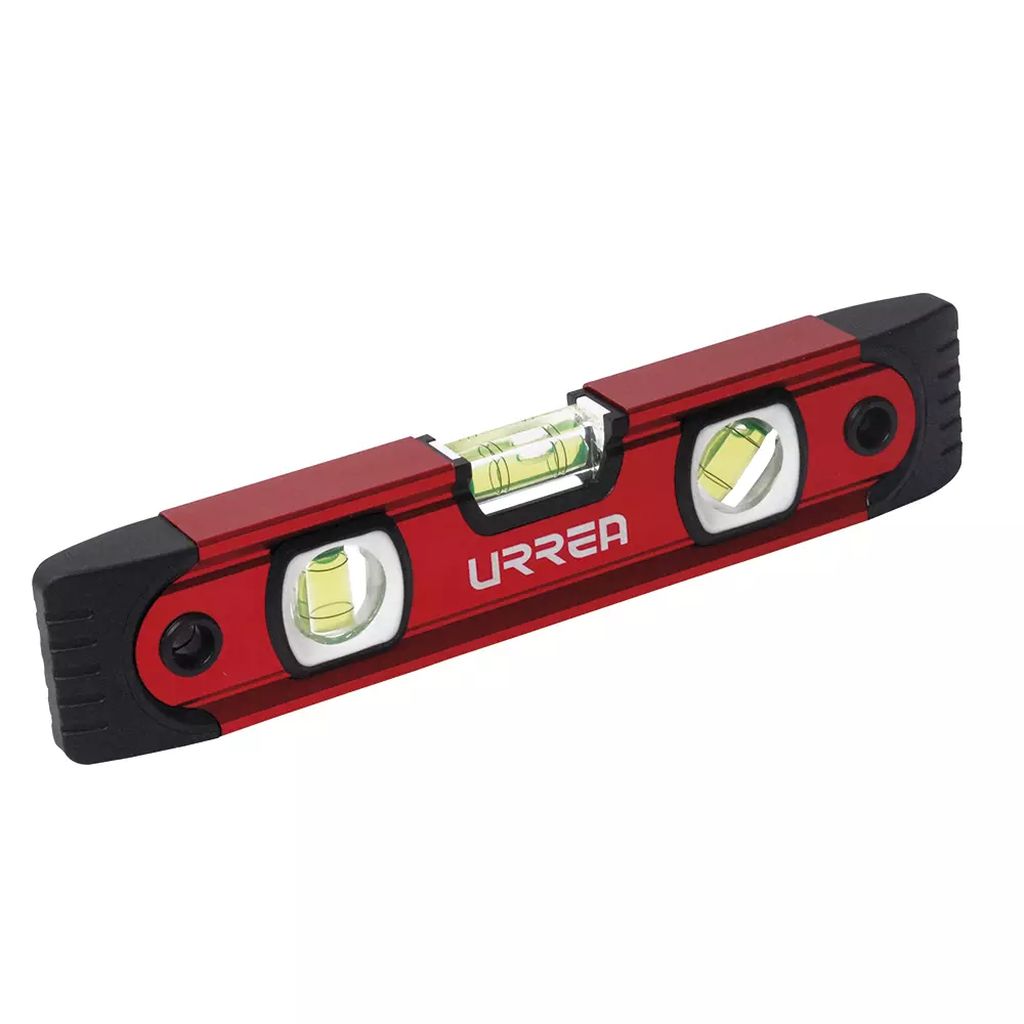 NIVEL TORPEDO 9", URREA