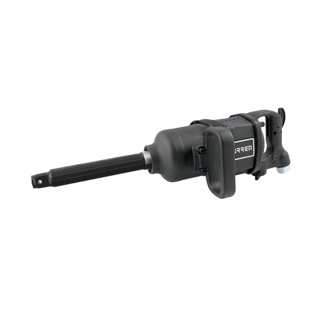 PISTOLA DE IMPACTO NEUMATICA 1" 2582.3FT-LB 3200, URREA