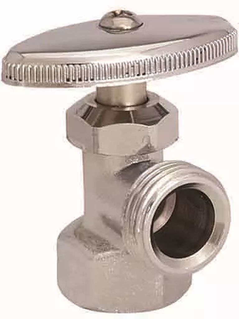 LLAVE ANGULAR DE LATON SIN CONTRATUERCA ECONOMICA, DICA