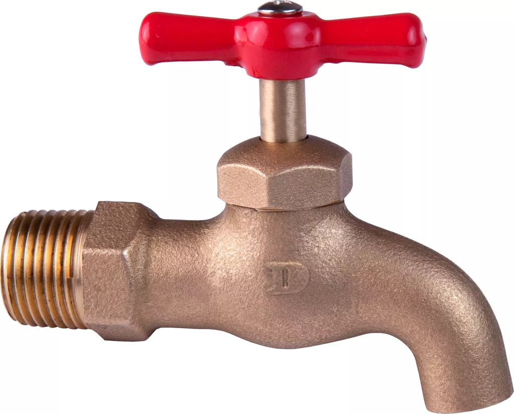 LLAVE DE JARDIN DE NARIZ SIN CUERDAS, DICA