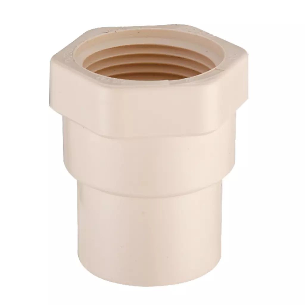 [U3 403CPVC.13] ADAPTADOR HEMBRA CPVC 1/2", DICA