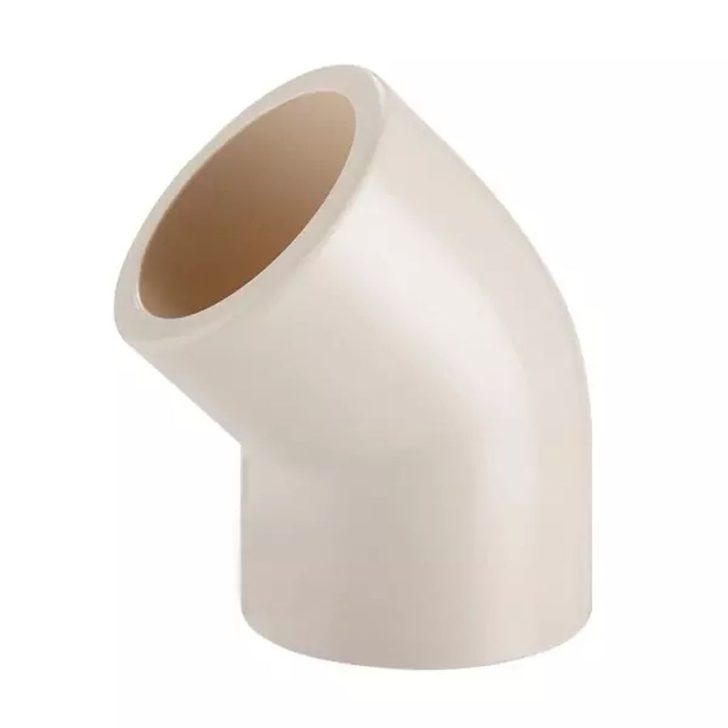CODO 45° CPVC 3/4", DICA