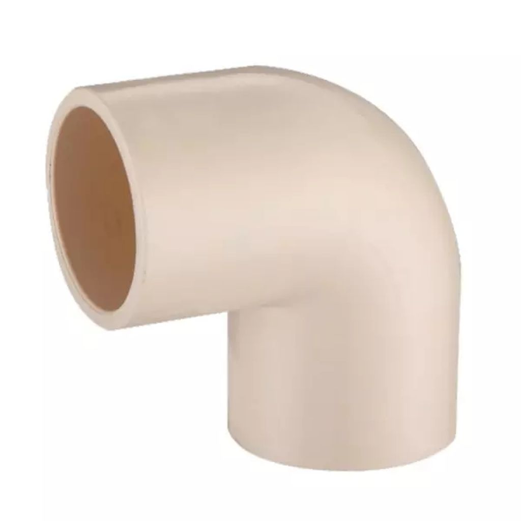 [U3 40690CPVC.19] CODO 90° CPVC 3/4", DICA