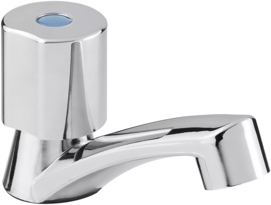 LLAVE INDIVIDUAL PLASTICA PARA LAVABO, DICA