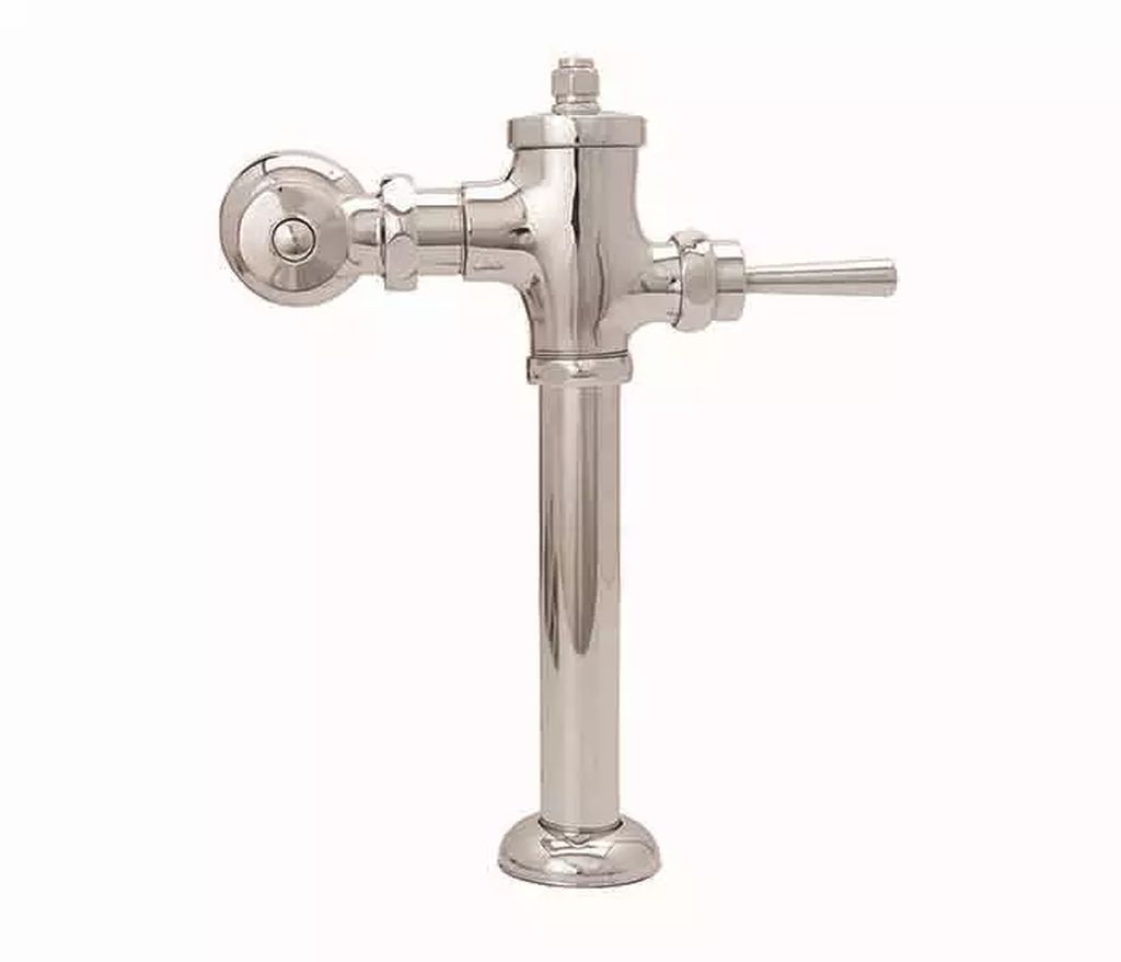 FLUXOMETRO DE PALANCA PARA W.C, DICA