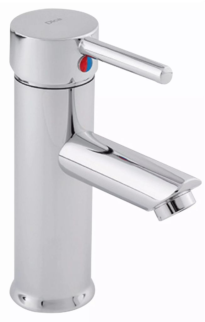 MONOMANDO CORTO ECOLOGICO PARA LAVABO U3 4429