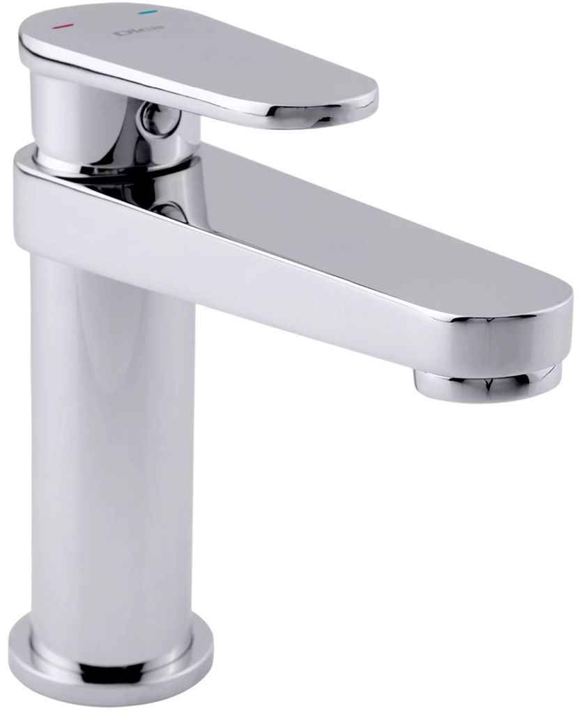MONOMANDO CORTO ECOLOGICO PARA LAVABO, DICA